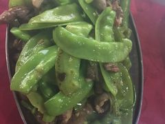 -香江农家乐饭店