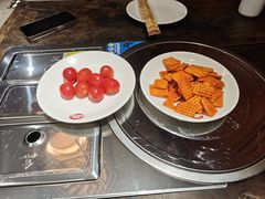 -和院老火锅铜锅烧烤海鲜(朱雀大街店)