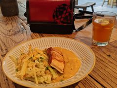 -BAKER&SPICE(安福路店)