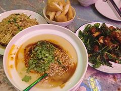 -浩海火燒雲傣家菜(芮欧百货店)