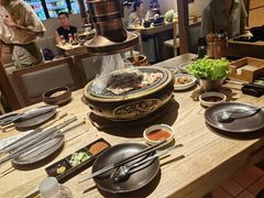 -泥炉烧肉师(新街口金銮巷店)