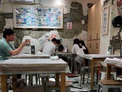 大堂-东排食堂长沙小吃大排档(五一广场店)