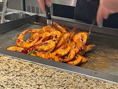 -汉巴味德·烤肉与啤酒的自助(杭州大悦城店)