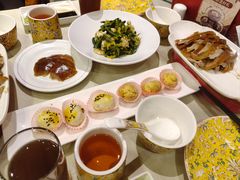 -北京全聚德(玉泉路店)