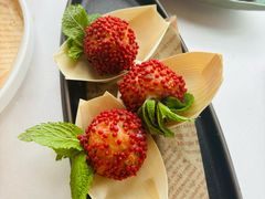 -鹿鸣酒家(越秀店)