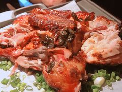 -绿茶餐厅(深圳龙华天虹购物中心店)