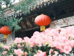 -惠山古镇·寄畅园