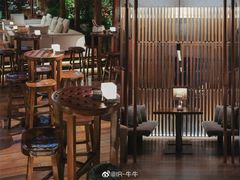 -广州柏悦酒店·悦吧·顶楼露天酒吧
