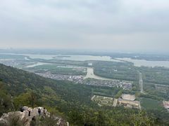 -虞山风景区