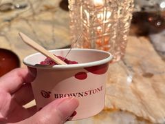 -BROWNSTONE布朗石西班牙餐厅(富城店)
