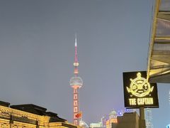 -船长酒吧 The Captain