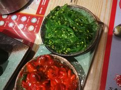 芥末八爪鱼-友壹町寿司(嘉洲广场店)