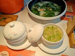 -羽鸽集·乳鸽专门店·地道顺德菜(岭南站店)