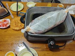 -最爱鲜巫山纸包鱼(解放碑总店)