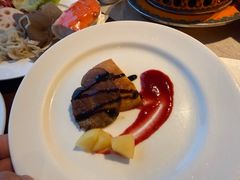 -富力丽思卡尔顿酒店·香荟全日制餐厅