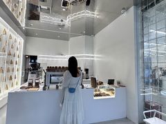 -% Arabica阿拉比卡咖啡烘焙工坊