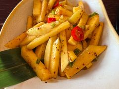 -滇野云南野生菌餐厅(陕西南路店)