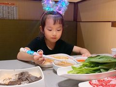 -海底捞火锅(泉城路店)