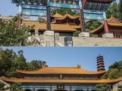 -南沙天后宫景区