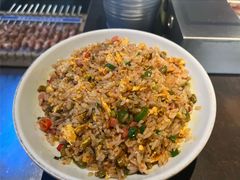 -很久以前羊肉串(大宁中心广场店)