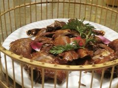-鉴川·川菜传承(星汇两江店)