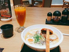 -味千拉面(又一城店)