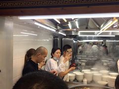 -筋面郎(东坡店)