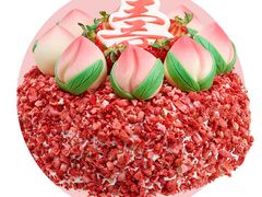 -85度C(生甜甜圈研究工坊·东莞黄江星光城店)