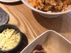 -新石器烤肉(百联川沙店)