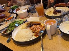 -大快活(丽丰店)