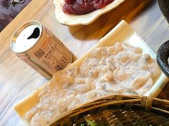 -岗上渣渣老火锅(两路口店)