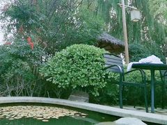 -郑州银基黄帝宫御温泉