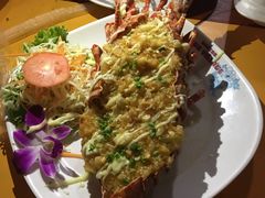 -班赞海鲜市场