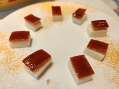 -真地道京味府·鲜橙烤鸭·北京菜(朝外大街东大桥店)