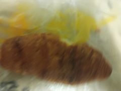 红提牛角-麦当劳(龙湖北京大兴天街店)