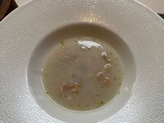 山药汤-ZHAO赵·牛扒坊(万象城店)