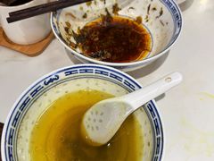 -永丰面馆(汉口路店)