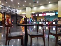 -大地影院(宁波培罗成店)