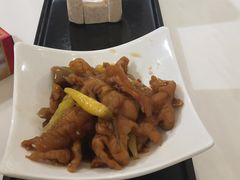 -天津大学·四十二斋餐厅