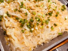 -很久以前羊肉串(昌里路三钢里店)