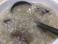 -电白鸭粥店(下沙二坊88号店)