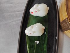 -鹿鸣酒家(越秀店)