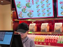 -德天顺盖码饭(人民西路店)