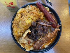 -柳大厨螺蛳粉(人民路总店)
