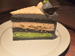 -RUXU入续糖水铺与包(卓悦中心店)