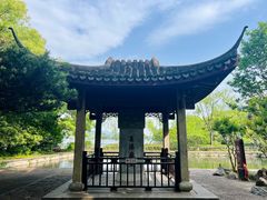 -西湖外事游船(花港观鱼码头)