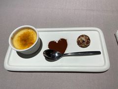 -香樟花园法式铁板烧(恒隆广场店)