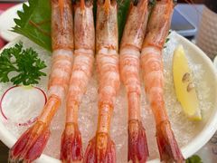 -仙隐小鹿中华料理(南宁万象城店)