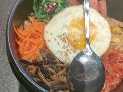 -完美生活炭火烤肉(二马路店)