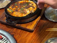 -仓库烤肉(绿园店)